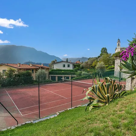 Brentano Elegante Appartement Mezzegra