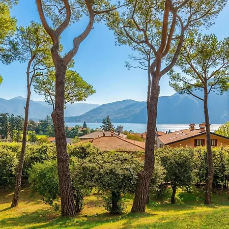 Daire Brentano Elegante Mezzegra